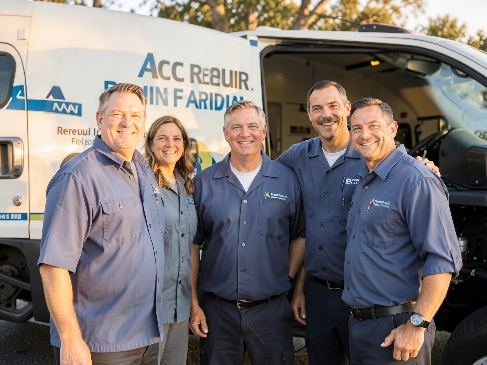 Furnace Repair in Mcintosh, FL
